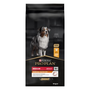 Pro Plan Everyday Nutrition Medium Adulto Frango - Image 4
