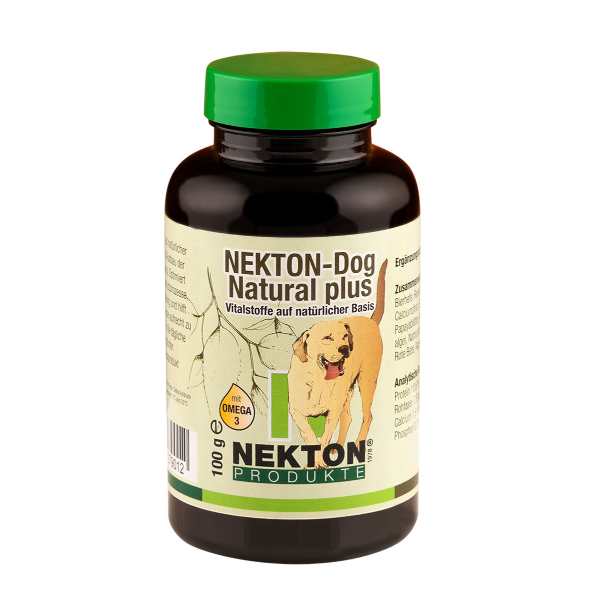 Nekton-Dog-Natural-Plus - Image 1