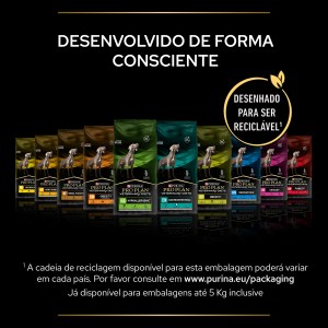 Pro Plan VD EN Gastrointestinal Cão c/Distúrbios Digestivos - Image 9