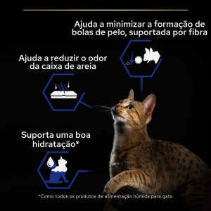 Pro Plan Indoor Adulto Salmão Molho - Image 5
