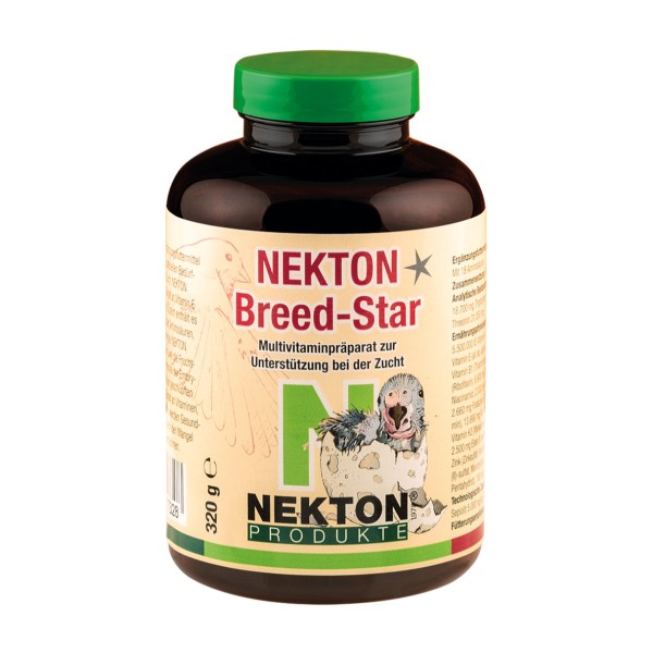 Nekton-Breed-Star