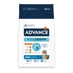 Advance Gato Adulto Frango - Image 4