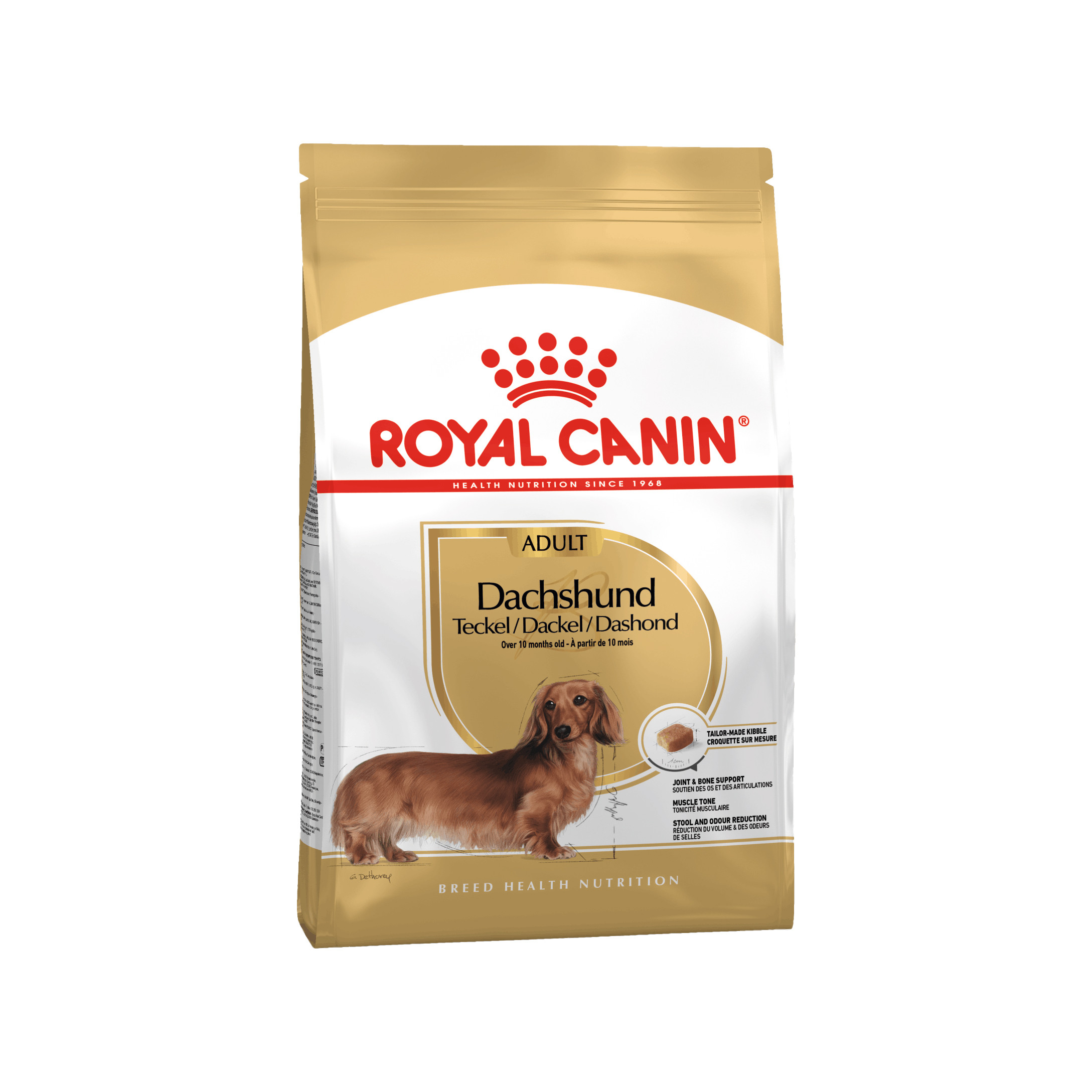 Royal Canin BHN Dachshund Adult - Image 1