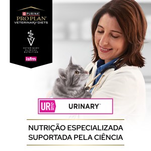 Pro Plan VD UR Urinary Patê Gato c/Problemas Urinários - Image 6