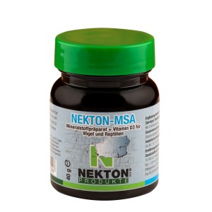 Nekton-MSA - Image 1