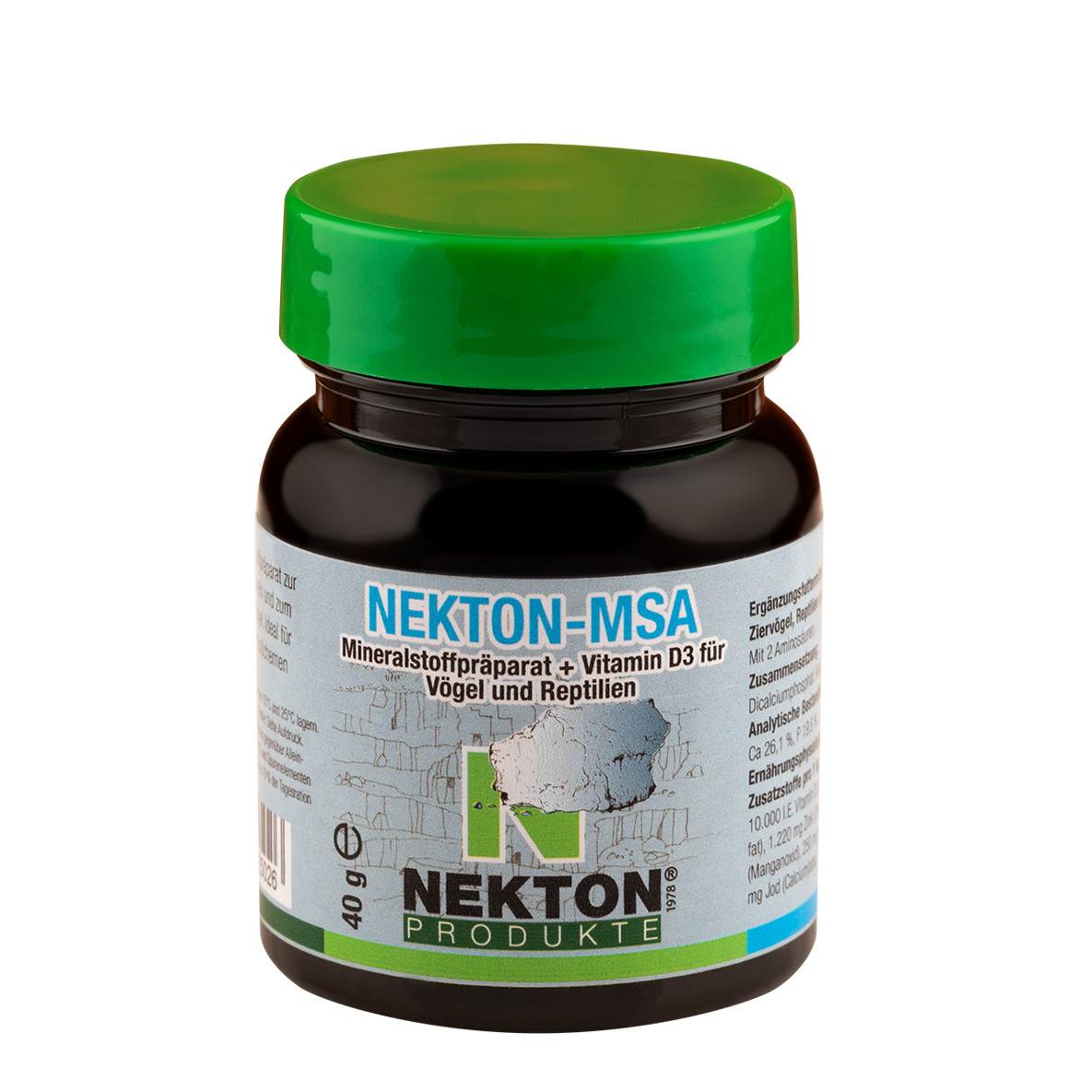 Nekton-MSA - Image 1