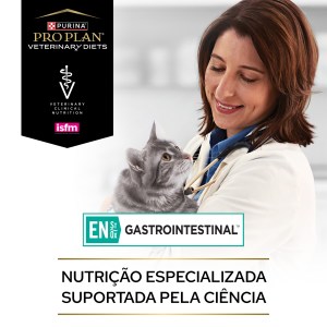 Pro Plan VD EN Gastrointestinal Patê Gato c/Distúrbios Digestivos - Image 6