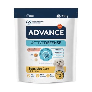 Advance Cão Mini Sensitive Salmão