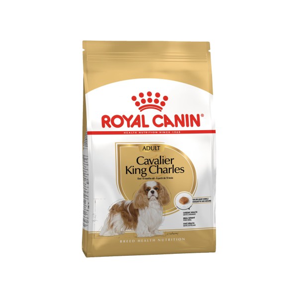 Royal Canin BHN Cavalier King Charles Adult