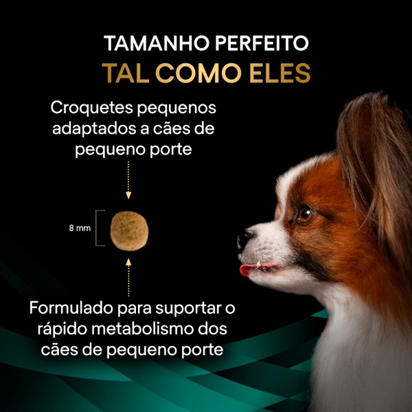Pro Plan VD EN Gastrointestinal Small Cão c/Distúrbios Digestivos