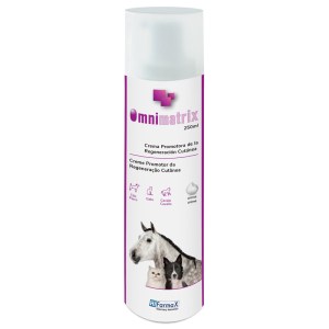 Omnimatrix Creme Cicatrizante de Pele Cães, Gatos e Cavalos - Image 3