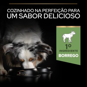 Pro Plan All Sizes Light/Sterilised Adulto Borrego - Image 7