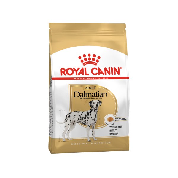 Royal Canin BHN Dalmatian Adult