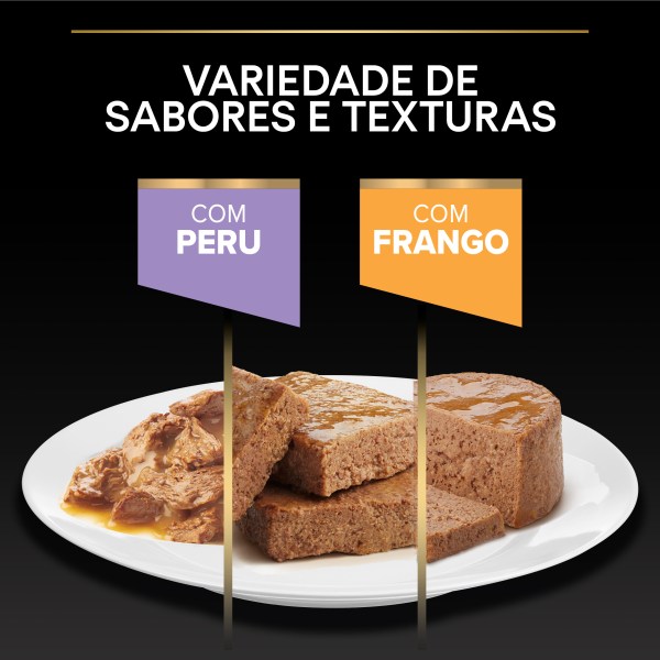 Pro Plan Healthy Start Kitten Peru Molho