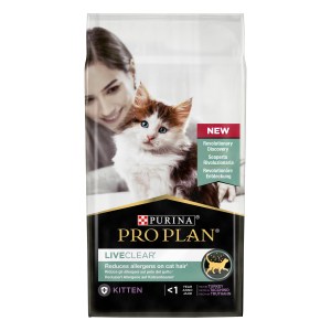 Pro Plan LiveClear Kitten Peru - Image 2