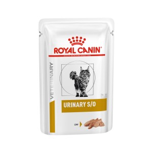 Royal Canin VHN Cat Urinary Patê - Image 1
