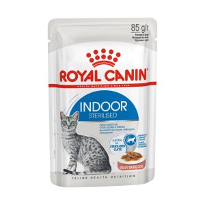Royal Canin Indoor (Molho) - Image 1