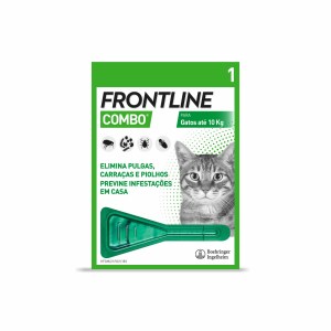 Frontline Combo Gato