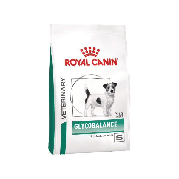 Royal Canin VHN Dog Glycobalance Small (Diabetic)