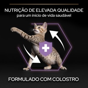 Pro Plan Healthy Start Kitten Frango - Image 8