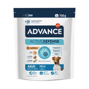Advance Cão Adulto Mini Frango e Arroz