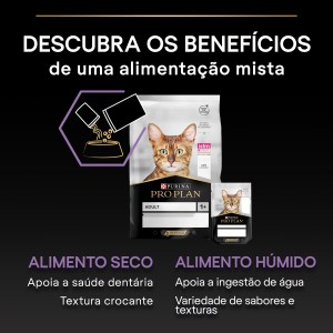 Pro Plan Renal Plus Sterilised Gato Coelho - Image 11
