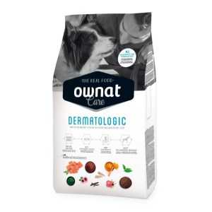 Ownat Care Dermatologist Cão Adulto - Image 1