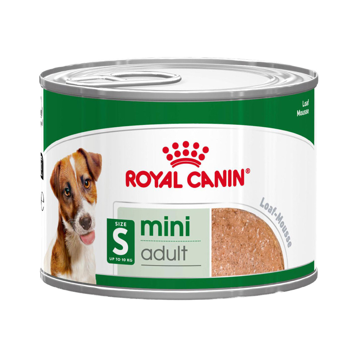 Royal Canin SHN Mini Adult Patê - Image 1