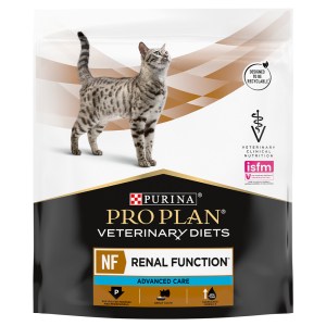 Pro Plan VD NF Renal Function Advanced Care Gato c/Doença Renal