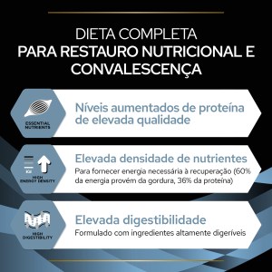 Pro Plan VD CN Convalescence Patê Cão e Gato em Recuperação - Image 2