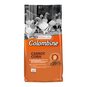 Colombine Carrot Corn - Image 1