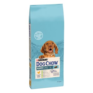 Dog Chow Puppy Frango - Image 4