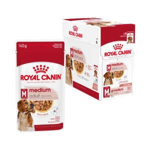 Royal Canin CHN Medium Adult Molho - Image 2