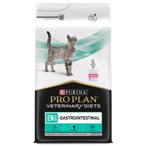 Pro Plan VD EN Gastrointestinal Gato c/Distúrbios Digestivos - Image 3