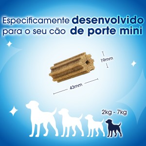 Dentalife Snack para Cão Adulto Mini - Image 6