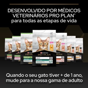 Pro Plan Healthy Start Kitten Frango - Image 11