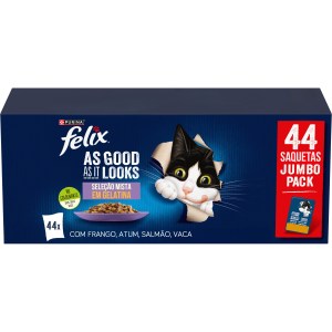 Felix Fantastic Seleção de Favoritos Jumbo