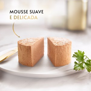Gourmet Gold Mousse Salmão - Image 5