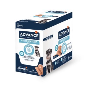 Advance Vet Cão Gastroenteric Alimento Húmido - Image 2