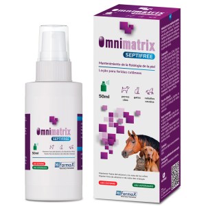 Omnimatrix Septifree Spray - Image 1
