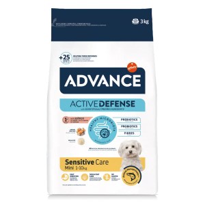 Advance Cão Mini Sensitive Salmão - Image 5