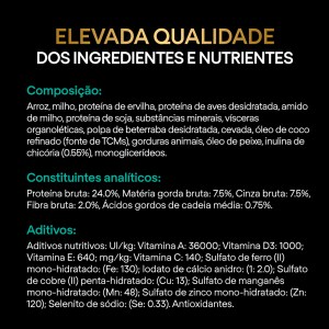 Pro Plan VD EN Gastrointestinal Low Fat Cão c/Distúrbios Digestivos - Image 9