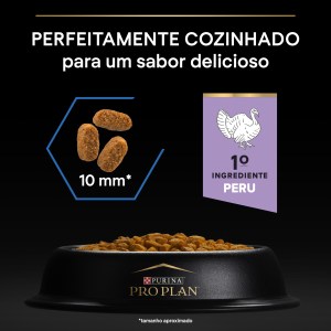 Pro Plan Longevis Sterilised Gato Adulto 7+ Peru - Image 9