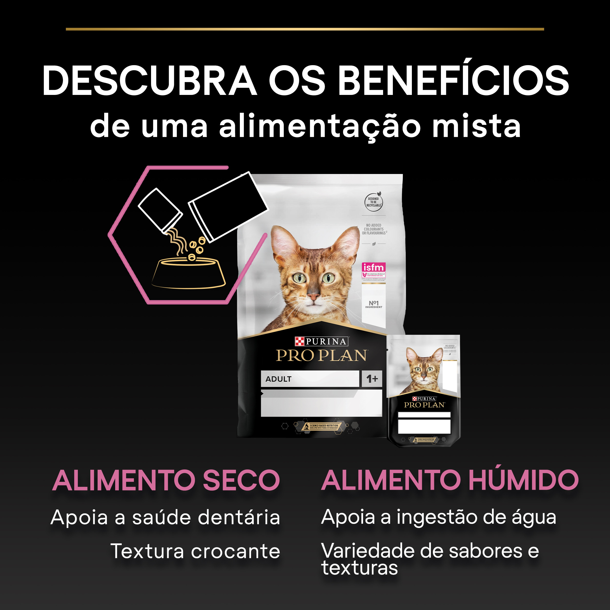 Pro Plan Delicate Digestion Sterilised Gato Adulto Frango - Image 9