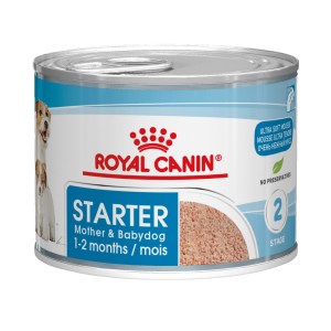 Royal Canin Starter Mother and Babydog - Image 1