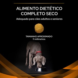 Pro Plan VD OM Obesity Management Cão c/Excesso de Peso - Image 4