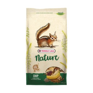 Nature Chip Mistura para Esquilos