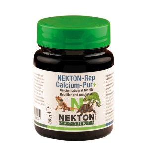 Nekton-Rep-Calcium Pur+ - Image 1