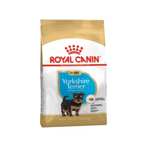 Royal Canin BHN Yorkshire Terrier Puppy - Image 1