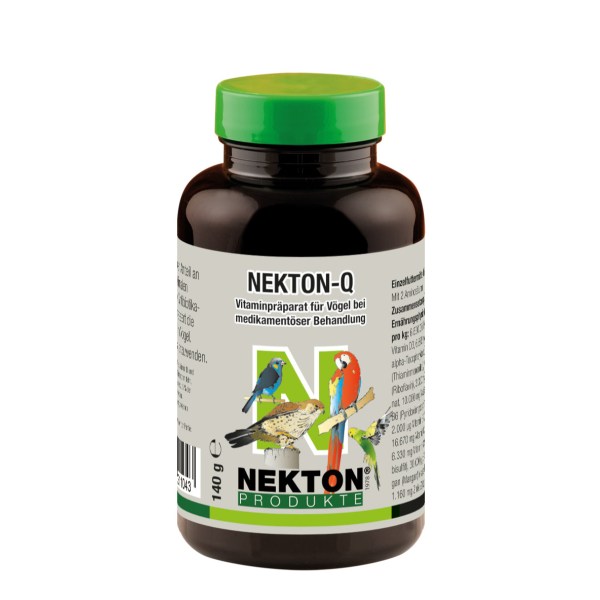 Nekton-Q